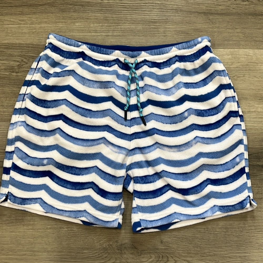 Men’s Chubbies Shorts